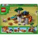 LEGO® Minecraft: Spedizione di Tatu nella miniera (21269)