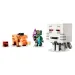 LEGO® Minecraft: Trappola al Portale del Nether (21255)