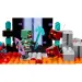 LEGO® Minecraft: Trappola al Portale del Nether (21255)