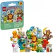LEGO® Minifigure: Animali, Serie 28 (71051)
