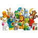 LEGO® Minifigure: Animali, Serie 28 (71051)