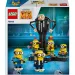 LEGO® Minions: Gru da giovane e i Minions (75582)