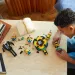 LEGO® Minions: Gru da giovane e i Minions (75582)