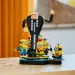 LEGO® Minions: Gru da giovane e i Minions (75582)