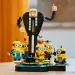 LEGO® Minions: Gru da giovane e i Minions (75582)