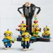 LEGO® Minions: Gru da giovane e i Minions (75582)