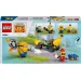 LEGO® Minions: Minions e auto delle banane (75580)