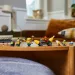 LEGO® Minions: Minions e auto delle banane (75580)