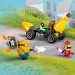 LEGO® Minions: Minions e auto delle banane (75580)