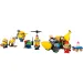 LEGO® Minions: Minions e auto delle banane (75580)