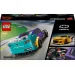 LEGO®: NASCAR® Next Gen Chevrolet Camaro ZL1 (76935)