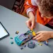 LEGO®: NASCAR® Next Gen Chevrolet Camaro ZL1 (76935)