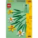 LEGO®: Narcisi (40747)