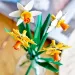 LEGO®: Narcisi (40747)