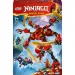 LEGO® Ninjago: Armatura da scalatore di Kai (71812)