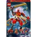 LEGO® Ninjago: Armatura da scalatore di Kai (71812)