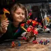 LEGO® Ninjago: Armatura da scalatore di Kai (71812)