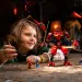 LEGO® Ninjago: Armatura da scalatore di Kai (71812)