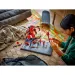 LEGO® Ninjago: Armatura da scalatore di Kai (71812)