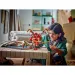 LEGO® Ninjago: Armatura da scalatore di Kai (71812)