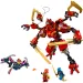 LEGO® Ninjago: Armatura da scalatore di Kai (71812)