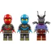 LEGO® Ninjago: Armature titaniche gemelle (71870) immagine 3