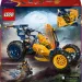LEGO® Ninjago: Buggy ninja di Arin (71811)