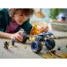 LEGO® Ninjago: Buggy ninja di Arin (71811)