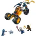 LEGO® Ninjago: Buggy ninja di Arin (71811)