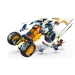 LEGO® Ninjago: Buggy ninja di Arin (71811)
