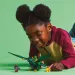 LEGO® Ninjago: Drago della foresta verde di Lloyd (71829)