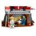 LEGO® Ninjago: Figure ninja da esposizione, 15º anniversario (71866)