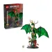 LEGO® Ninjago: Il Drago Guardiano (71847)