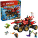 LEGO® Ninjago: Il dono della Terra (71869)