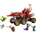 LEGO® Ninjago: Il dono della Terra (71869)