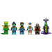 LEGO® Ninjago: Il dono della Terra (71869)
