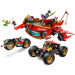 LEGO® Ninjago: Il dono della Terra (71869)