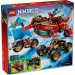 LEGO® Ninjago: Il dono della Terra (71869)