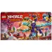LEGO® Ninjago: Il drago prestigioso della concentrazione (71836)