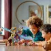 LEGO® Ninjago: Il drago prestigioso della concentrazione (71836)