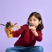 LEGO® Ninjago: Il robot da combattimento Spinjitzu di Arin (71839)