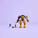 LEGO® Ninjago: Il robot da combattimento Spinjitzu di Arin (71839)