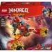 LEGO® Ninjago: Il robot da tempesta di Kai (71830)