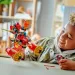 LEGO® Ninjago: Il robot da tempesta di Kai (71830)