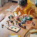 LEGO® Ninjago: Il veicolo combinabile della squadra di ninja (71820)