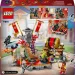 LEGO® Ninjago: Larena dei campioni (71818)