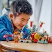 LEGO® Ninjago: Larena dei campioni (71818)