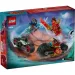LEGO® Ninjago: La gara motociclistica di Kai (71838)