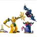 LEGO® Ninjago: Macchina da battaglia di Arin (71804)