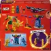 LEGO® Ninjago: Macchina da battaglia di Arin (71804)
